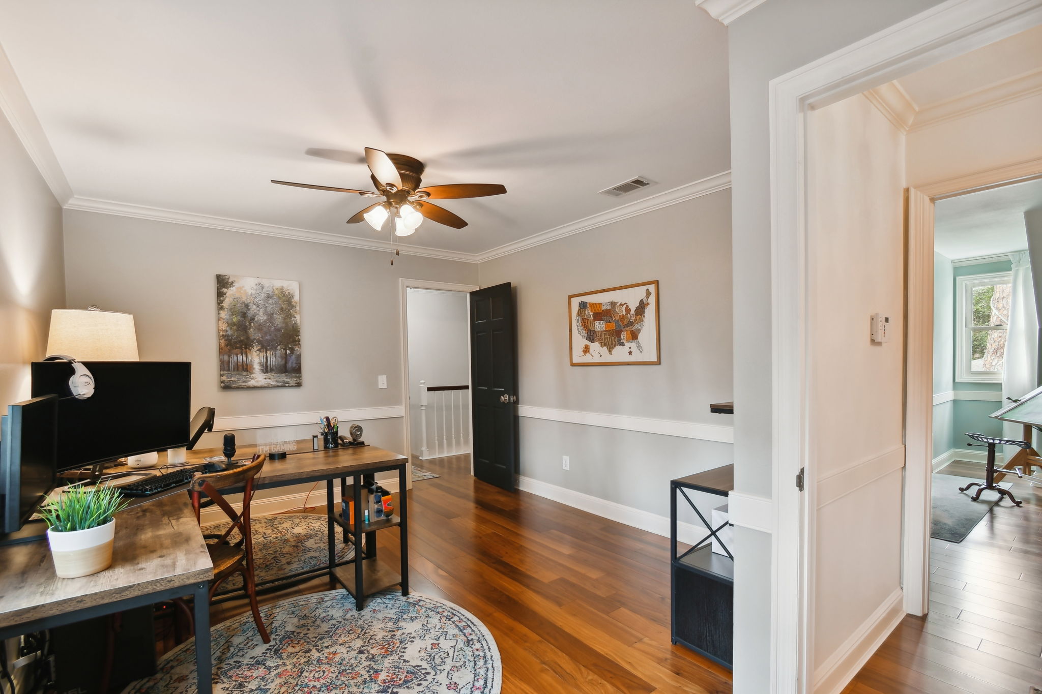 Guest Bedroom / Office