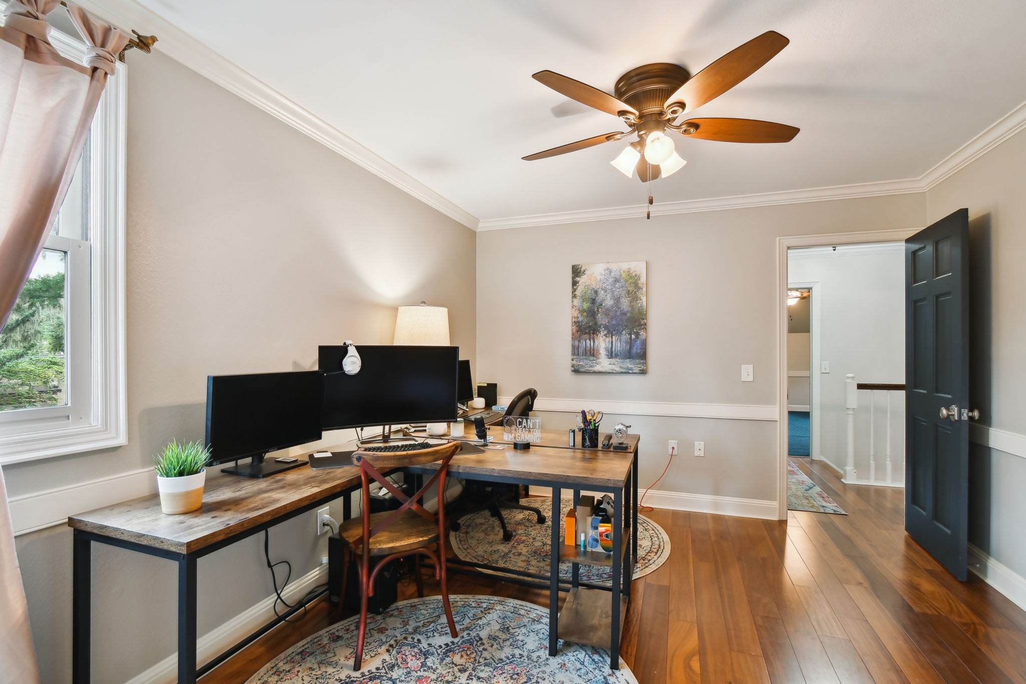 Guest Bedroom / Office