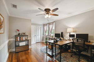 Guest Bedroom / Office