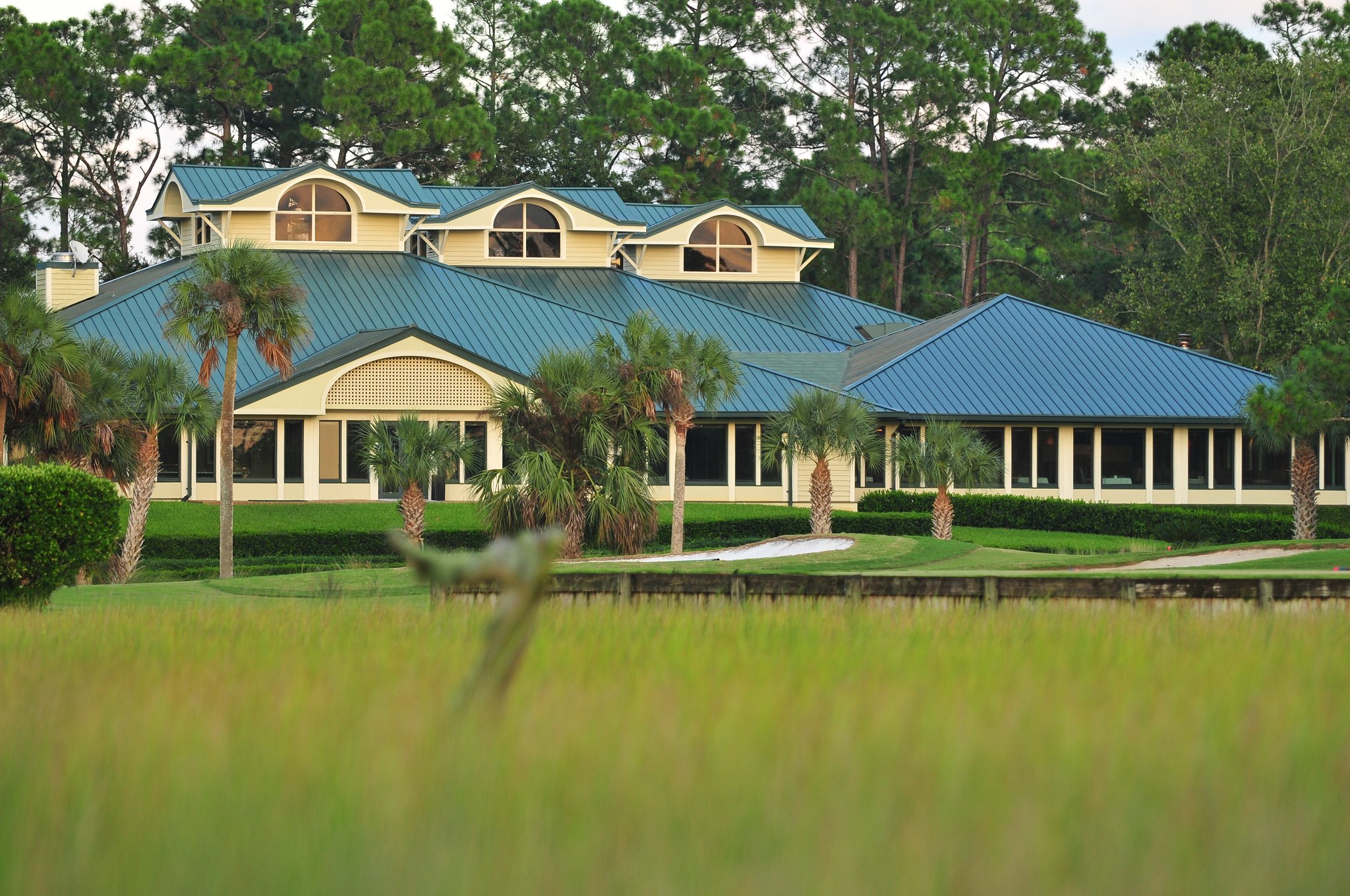 Marsh Landing Country Club