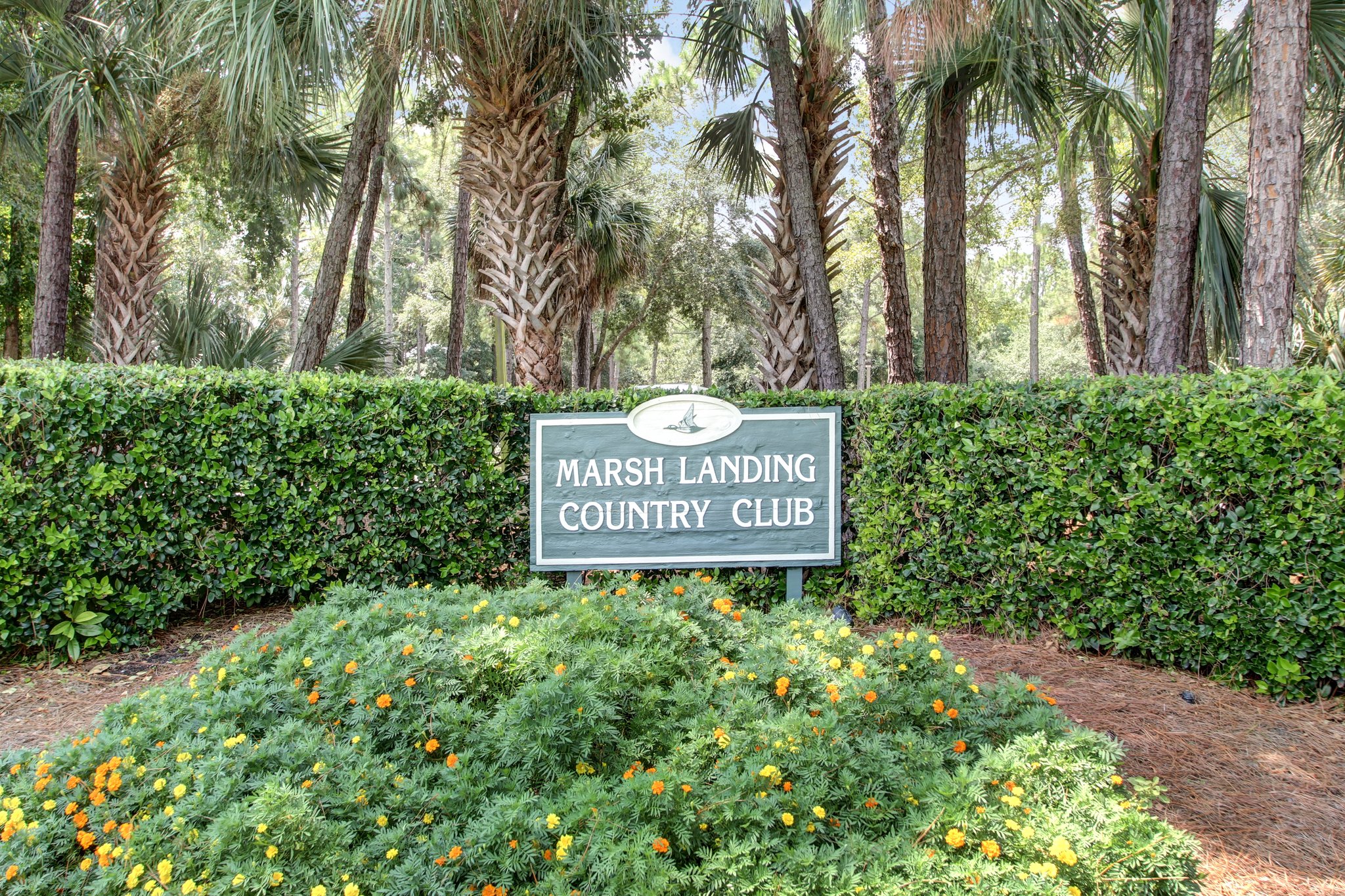 Marsh Landing Country Club