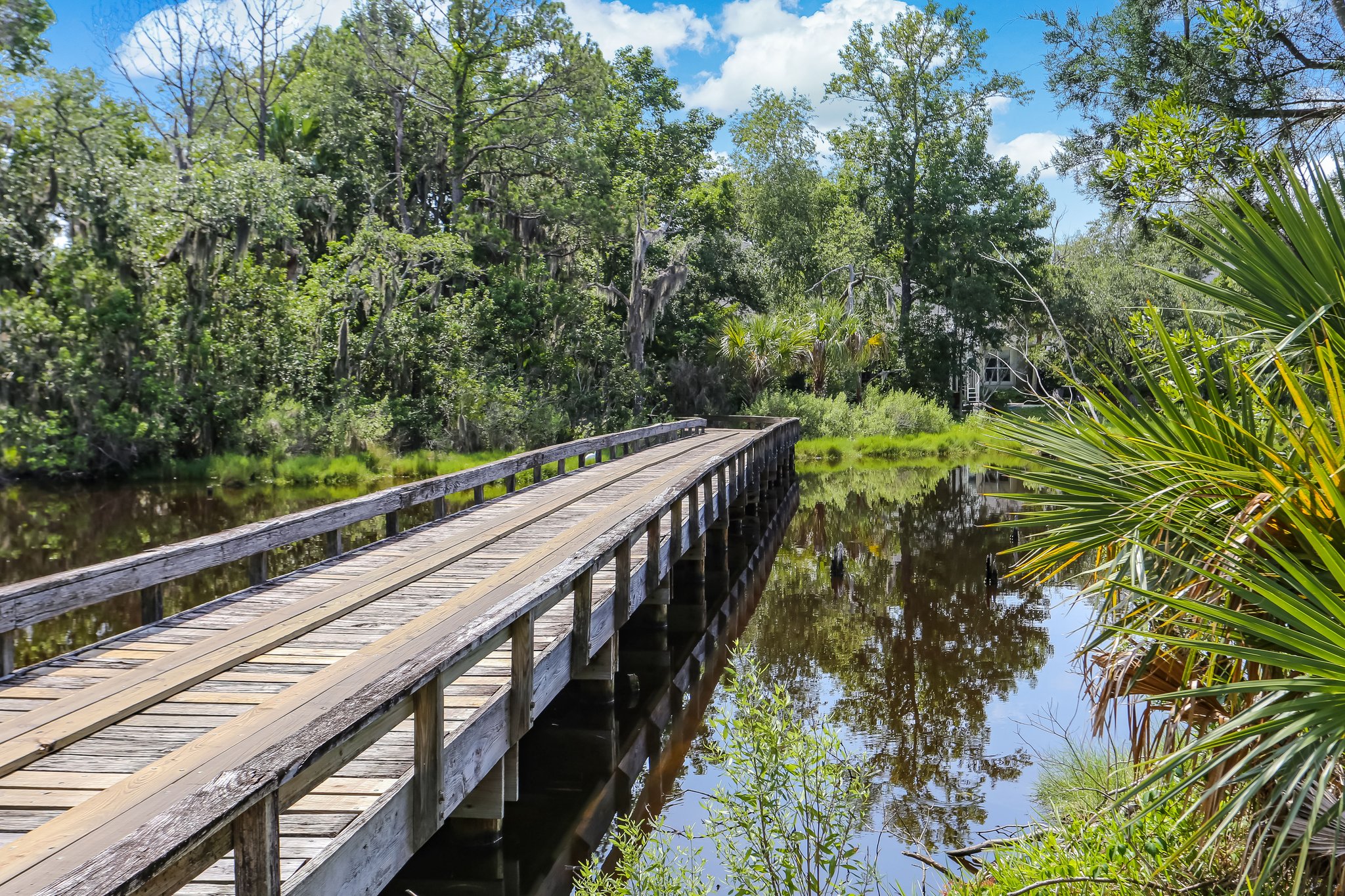 Marsh Landing Country Club