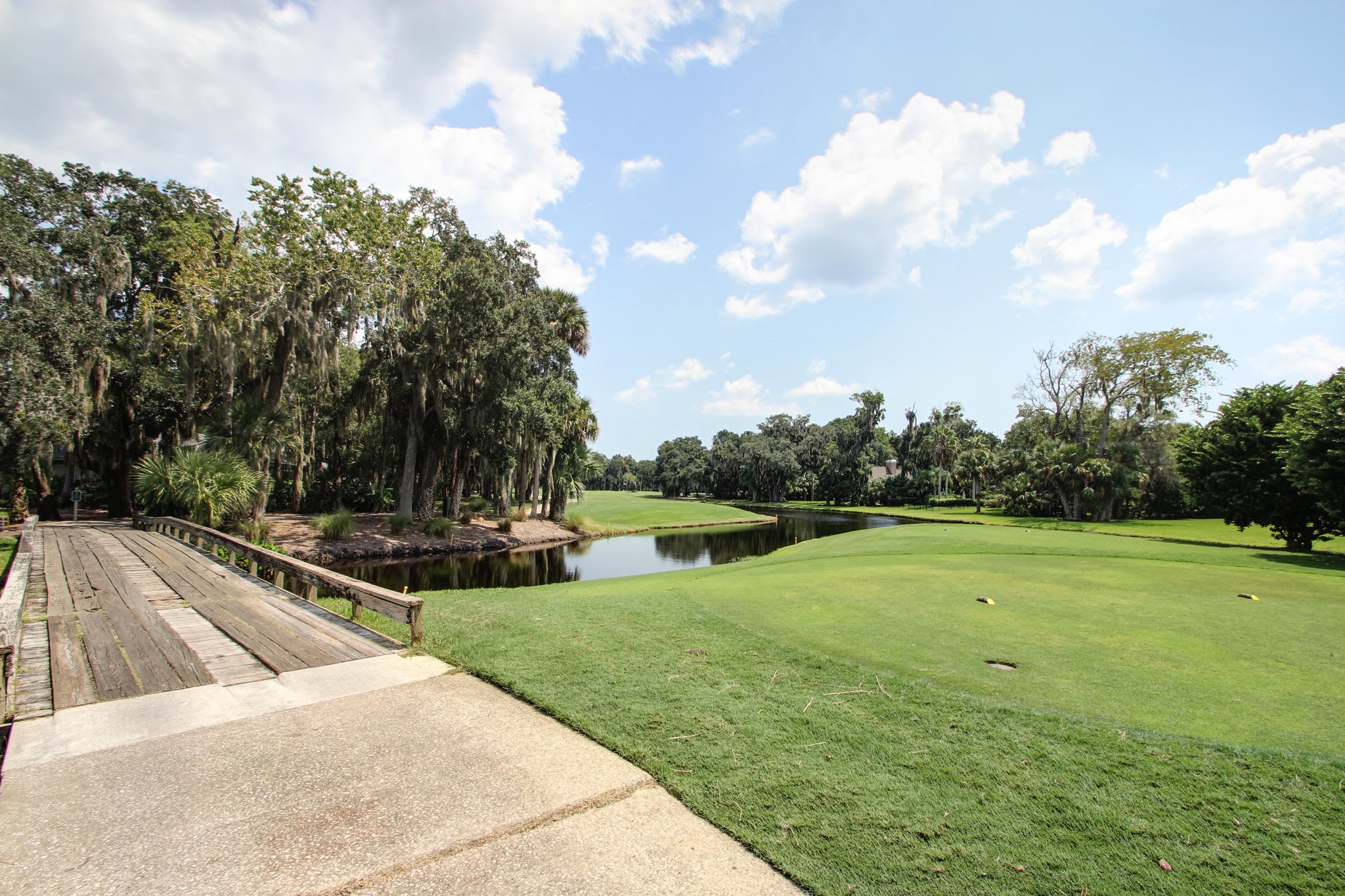 Marsh Landing Country Club