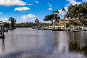 Marsh Landing Country Club