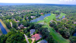 Marsh Landing Country Club