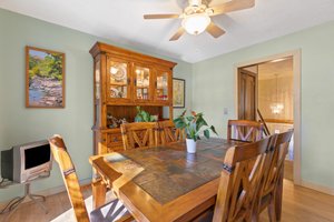 Eating Area