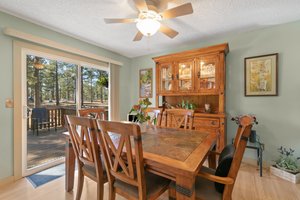 Eating Area