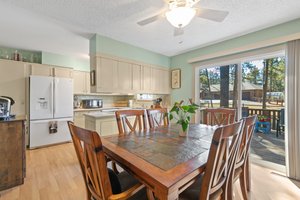 Eating Area