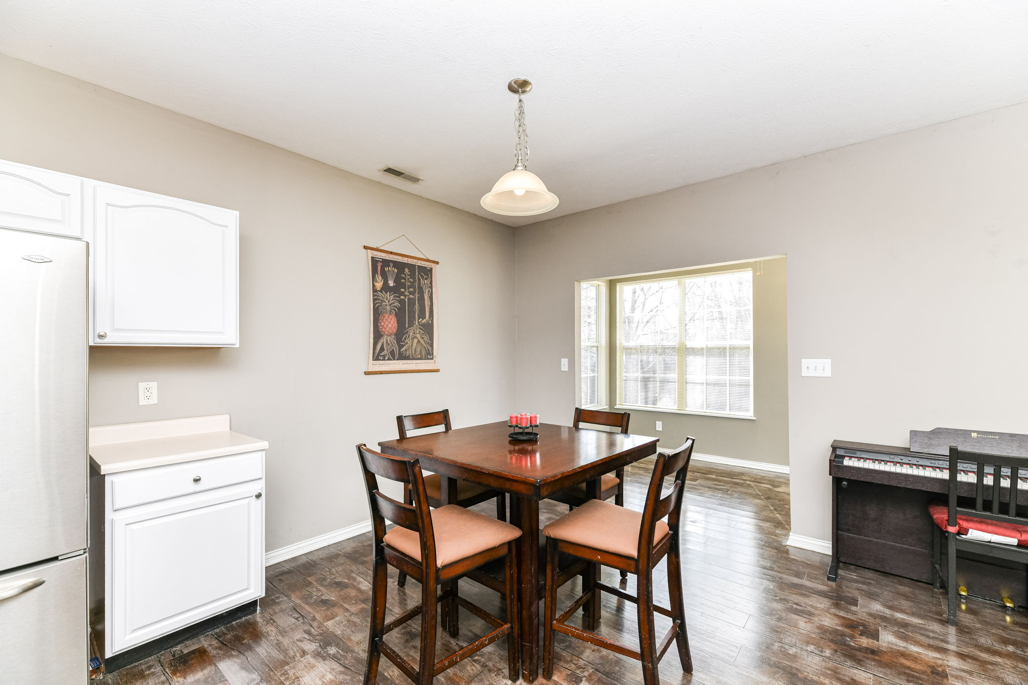 Breakfast Room