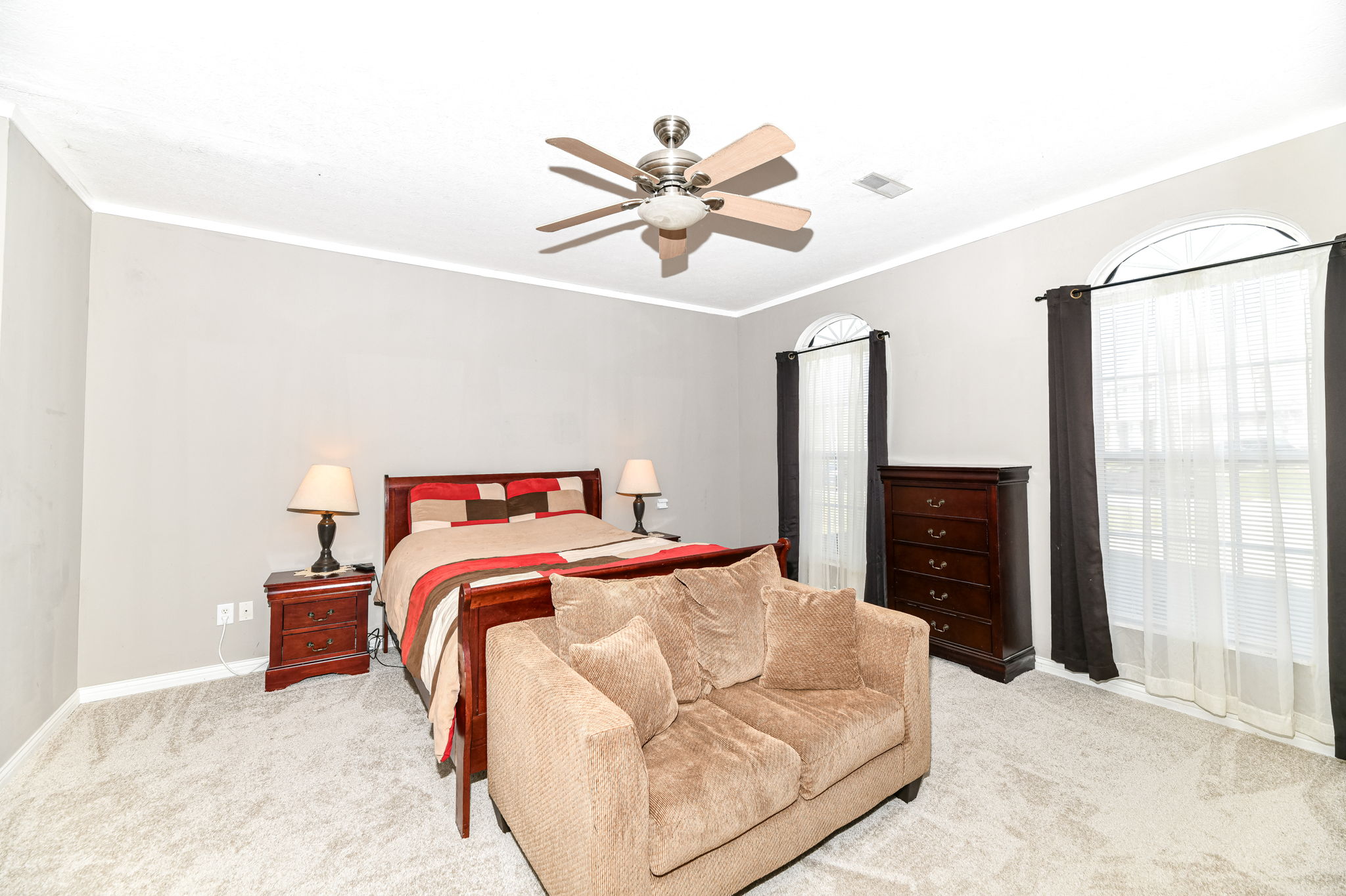 Master Suite