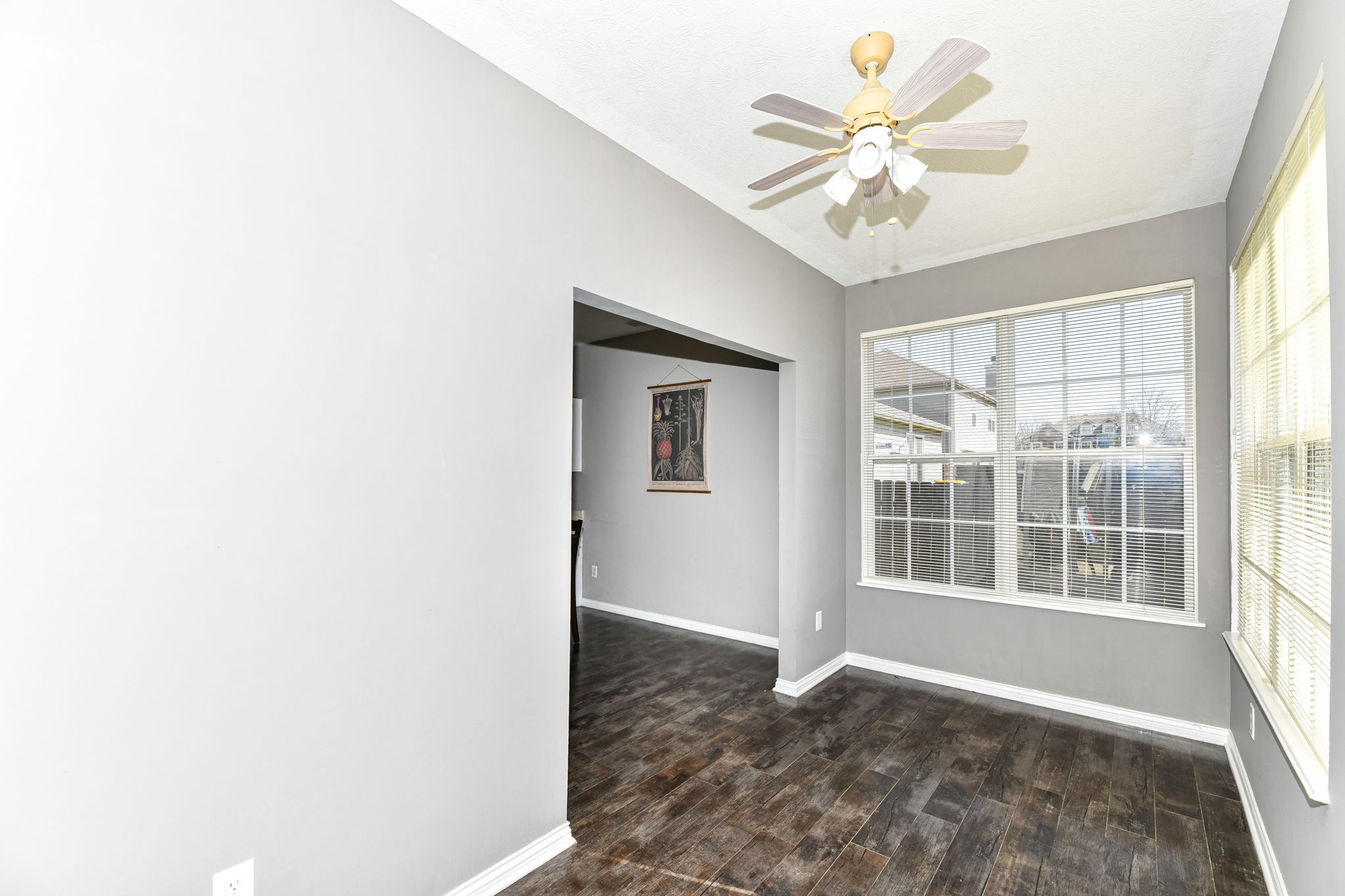 Sunroom