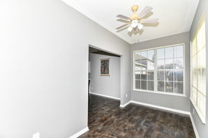 Sunroom