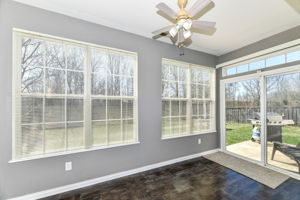 Sunroom