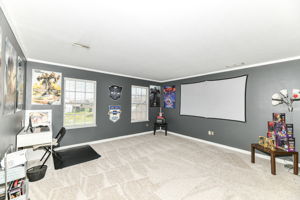 Bonus Room
