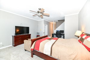 Master Suite