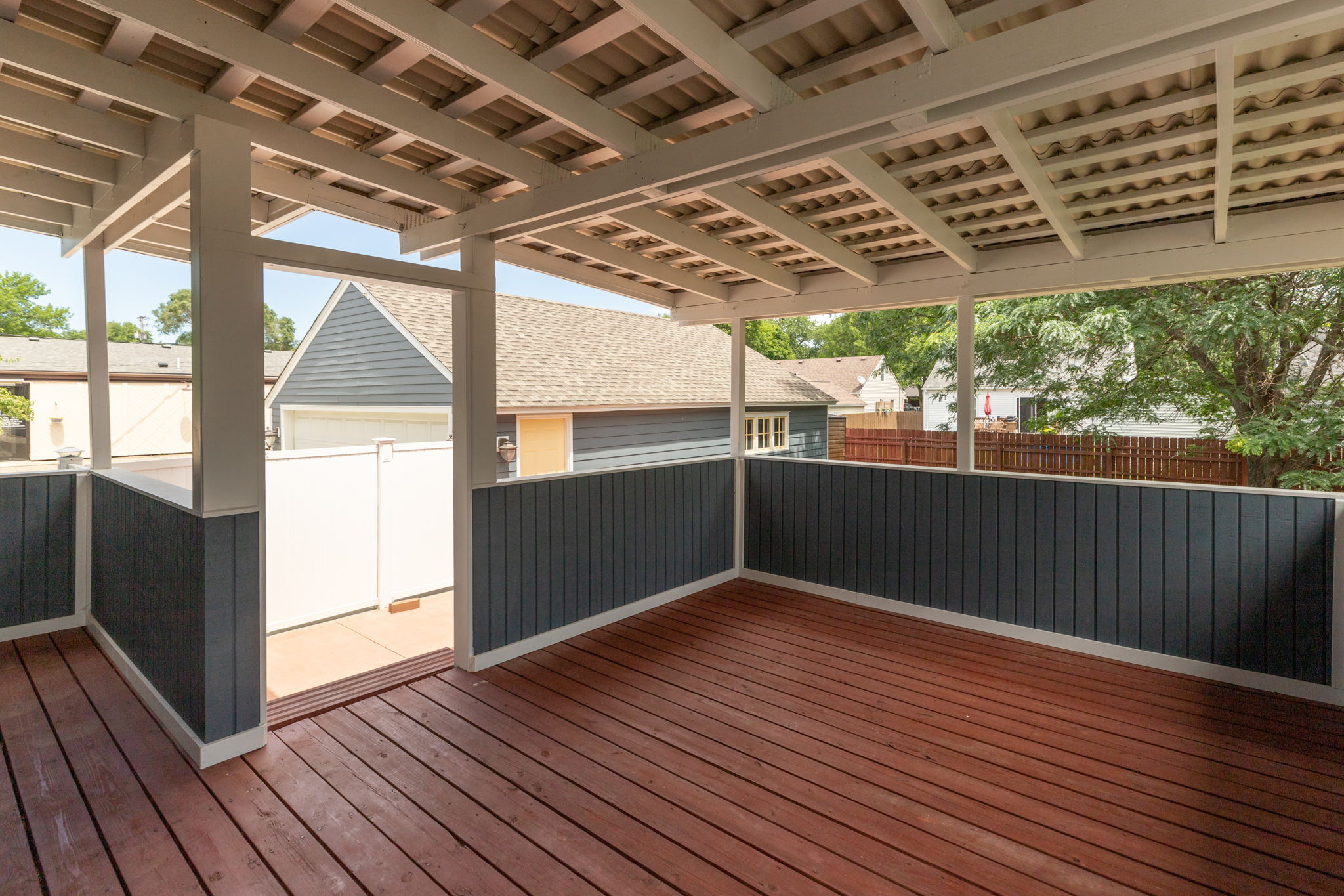 31-Deck