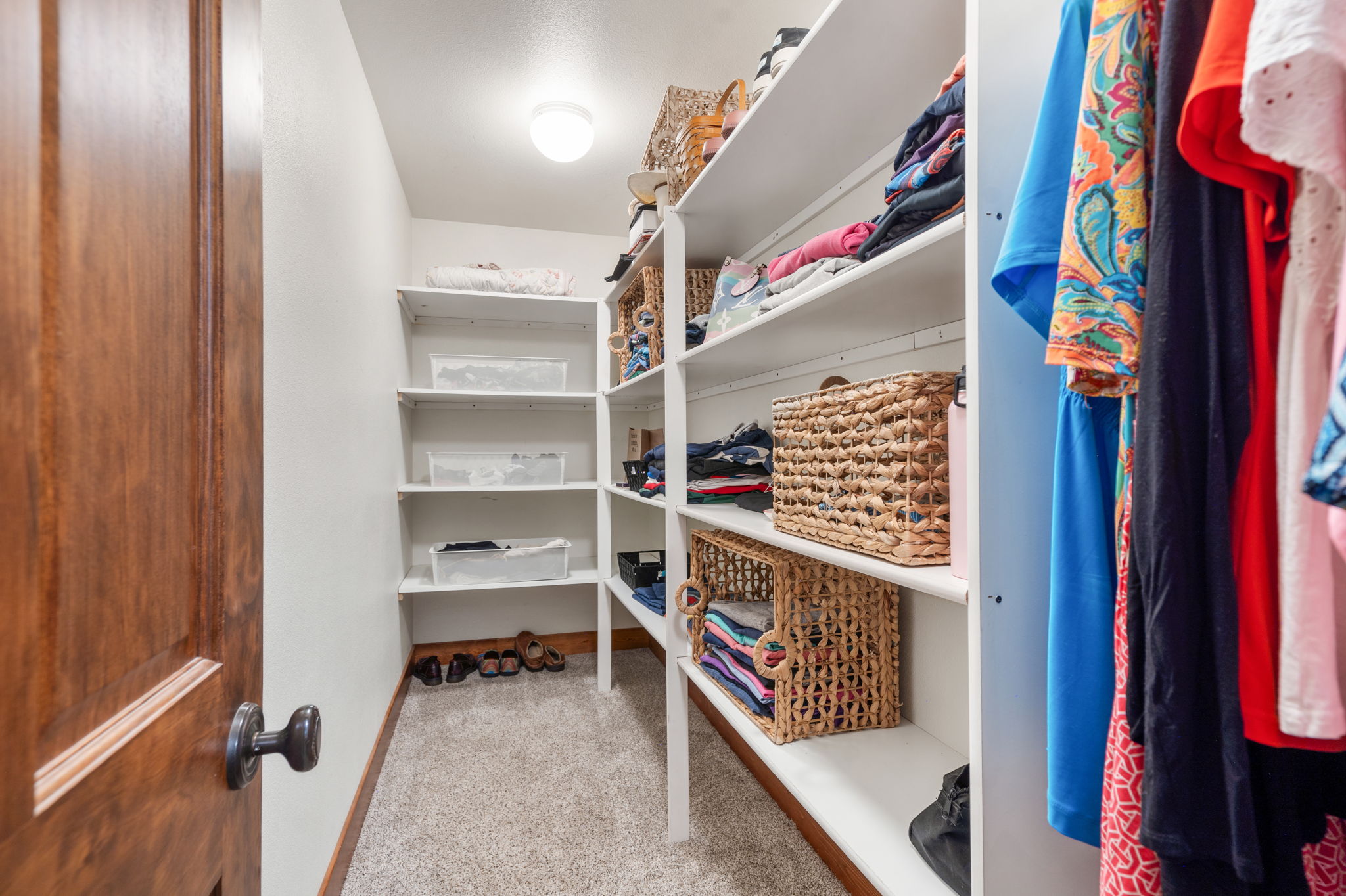 Closet