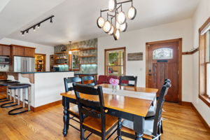 Eating Area