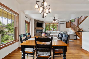 Eating Area