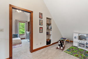 Bonus Room