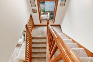 Stairway