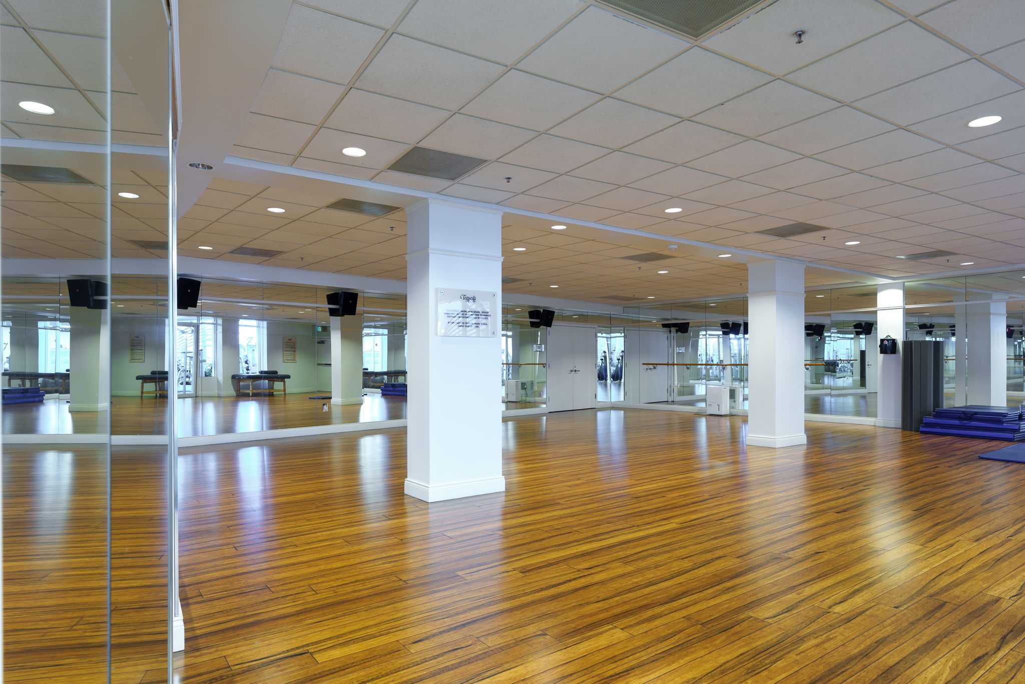 Yoga Studio