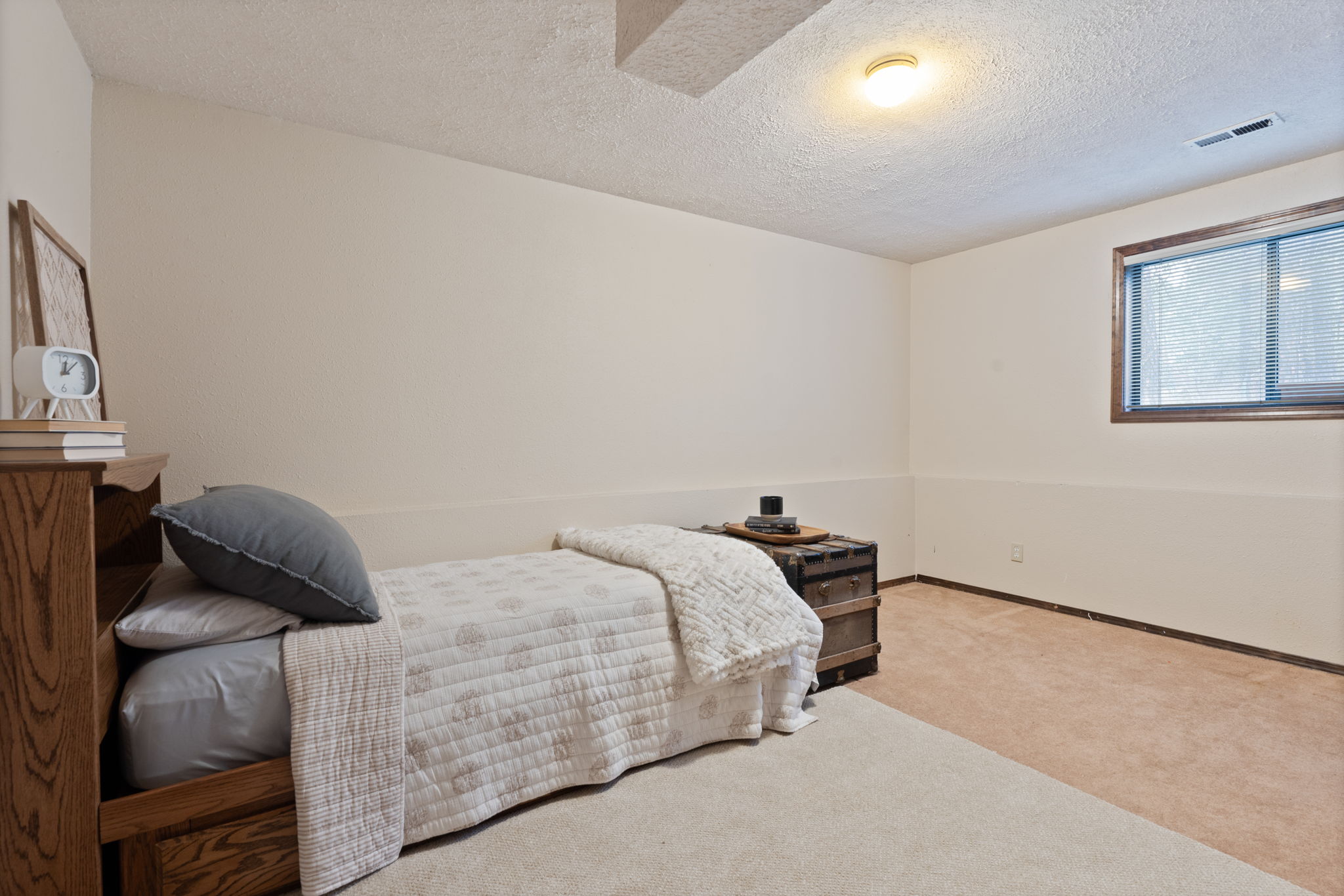 Bedroom #4