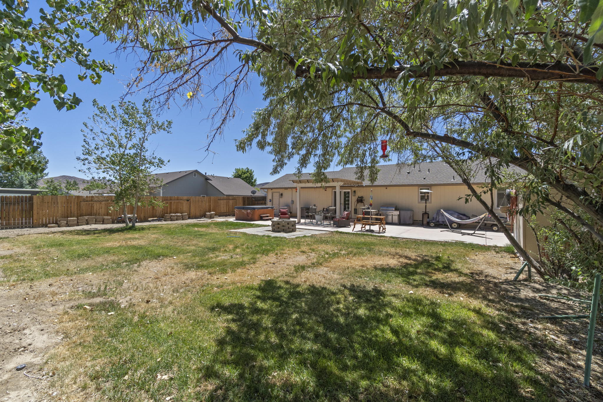 808 Mariposa Rd, Dayton, NV 89403, USA Photo 31