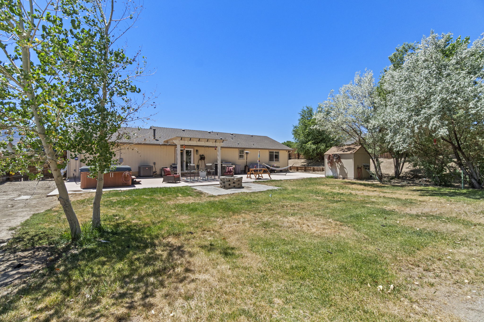 808 Mariposa Rd, Dayton, NV 89403, USA Photo 33