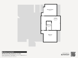 Measurements - 808 Woodview Way-2