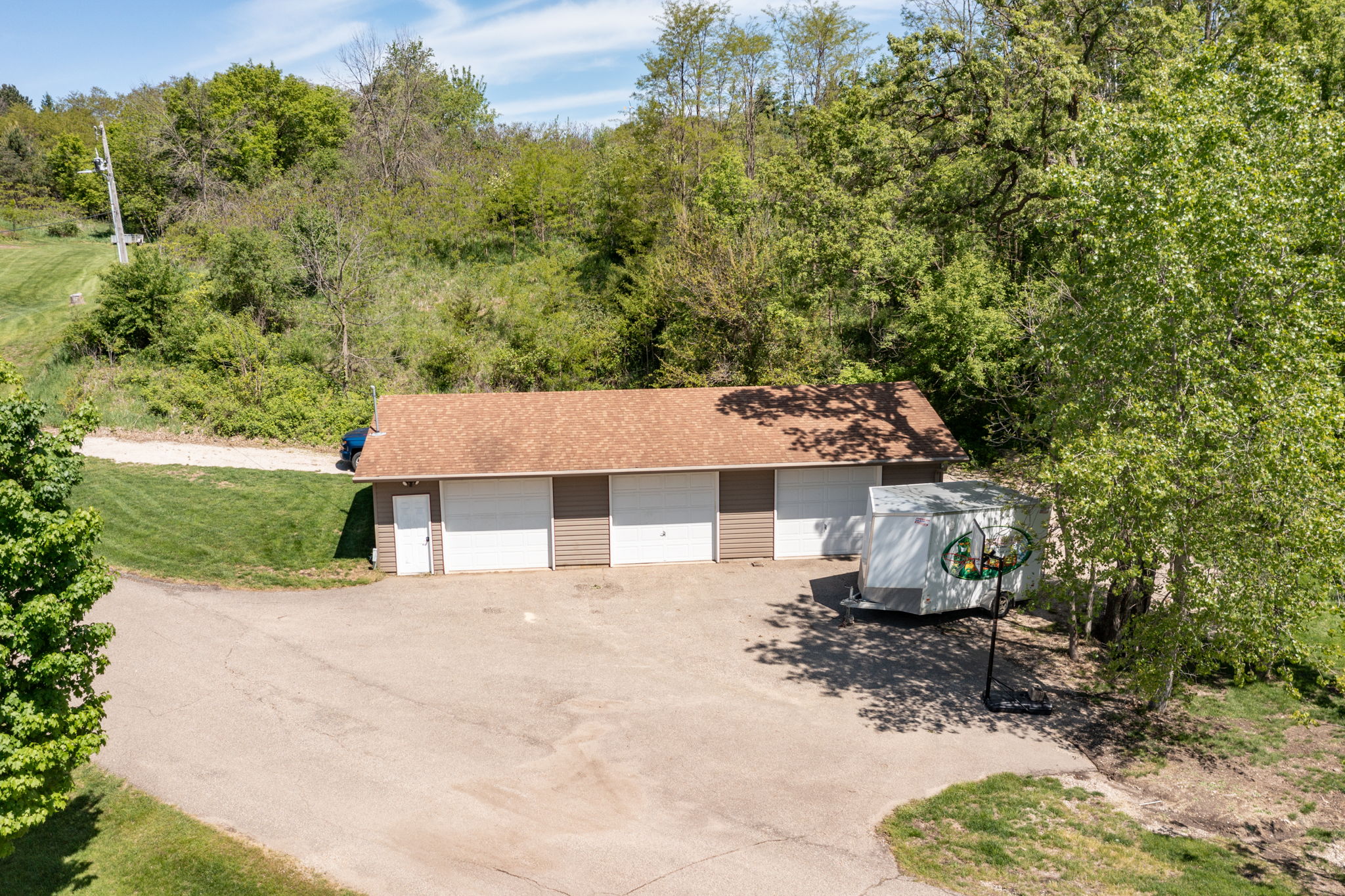 86-Garage