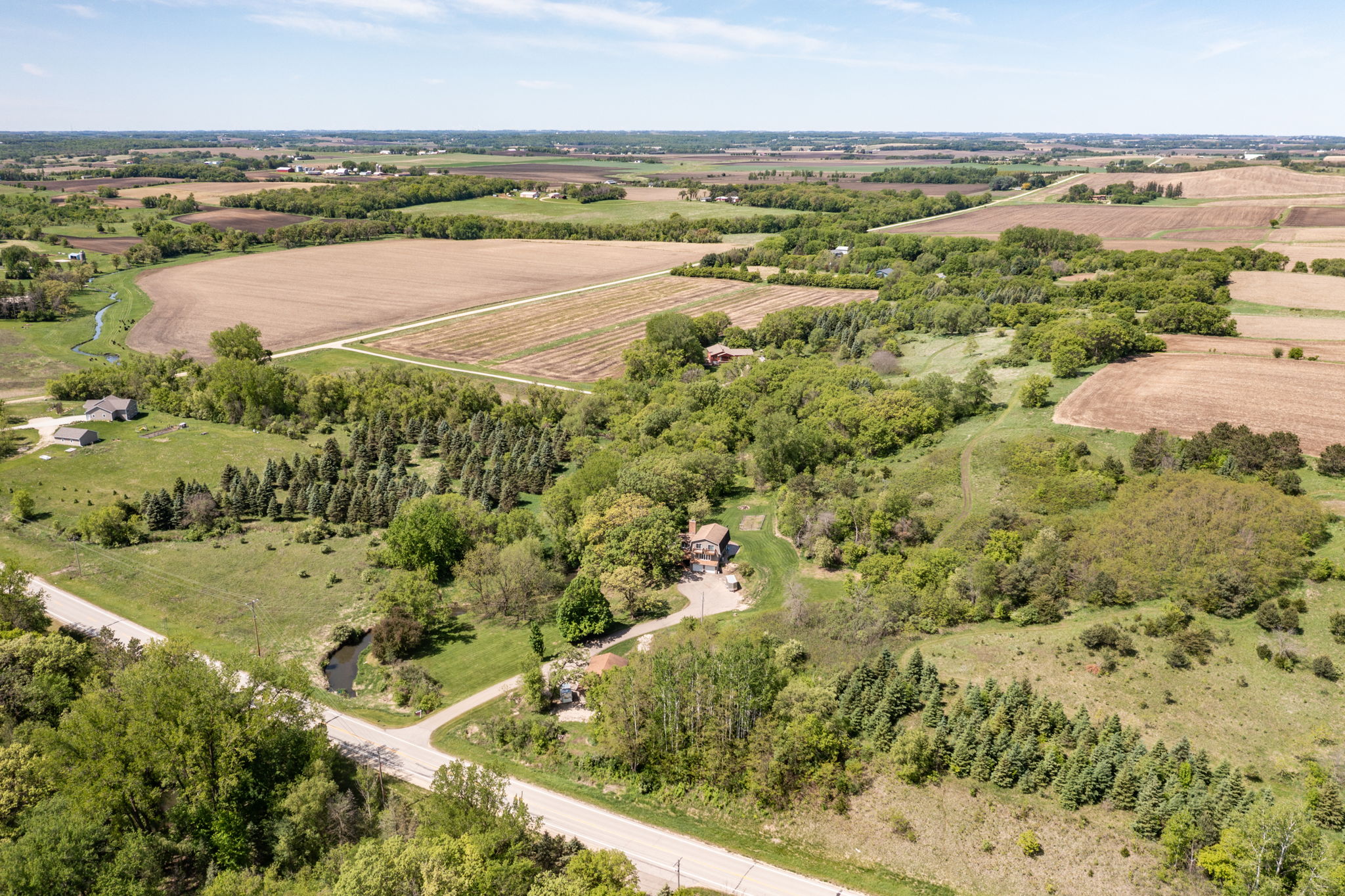 88-Aerial View