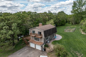 84-Aerial View
