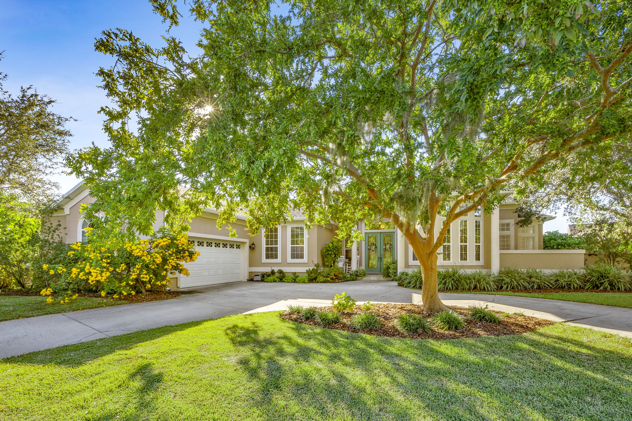 Welcome to 809 Kalli Creek Ln