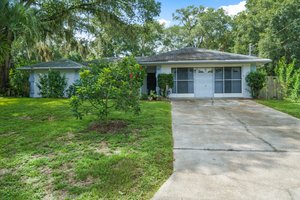 809 Poplar St, Inverness, FL 34452, USA Photo 1