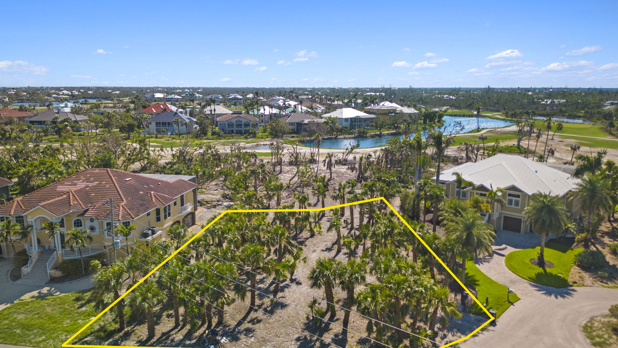 Drone Shot 2_With Lot Lines