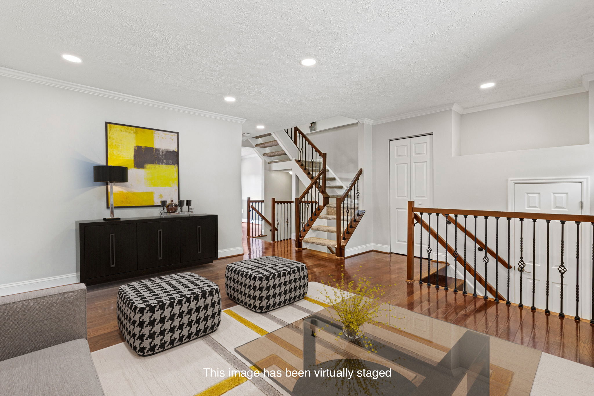 Living Room Reverse