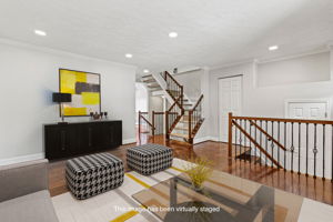 Living Room Reverse