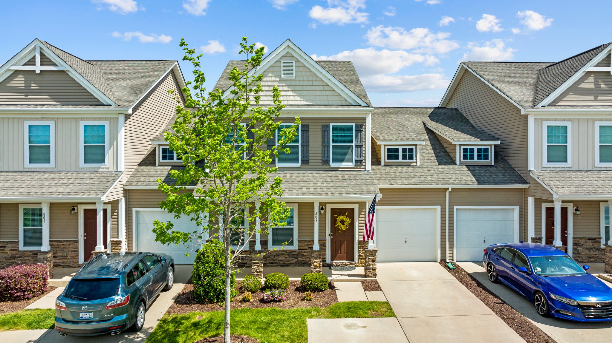 809 Summerlake Dr, Fort Mill, SC 29715, USA Photo 9