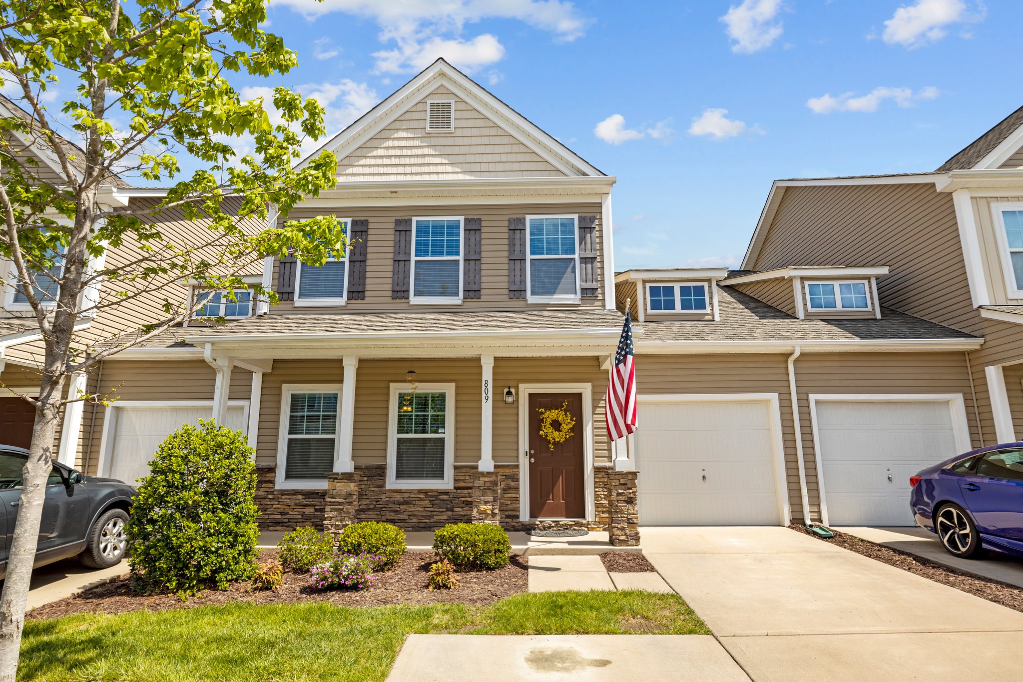 809 Summerlake Dr, Fort Mill, SC 29715, USA