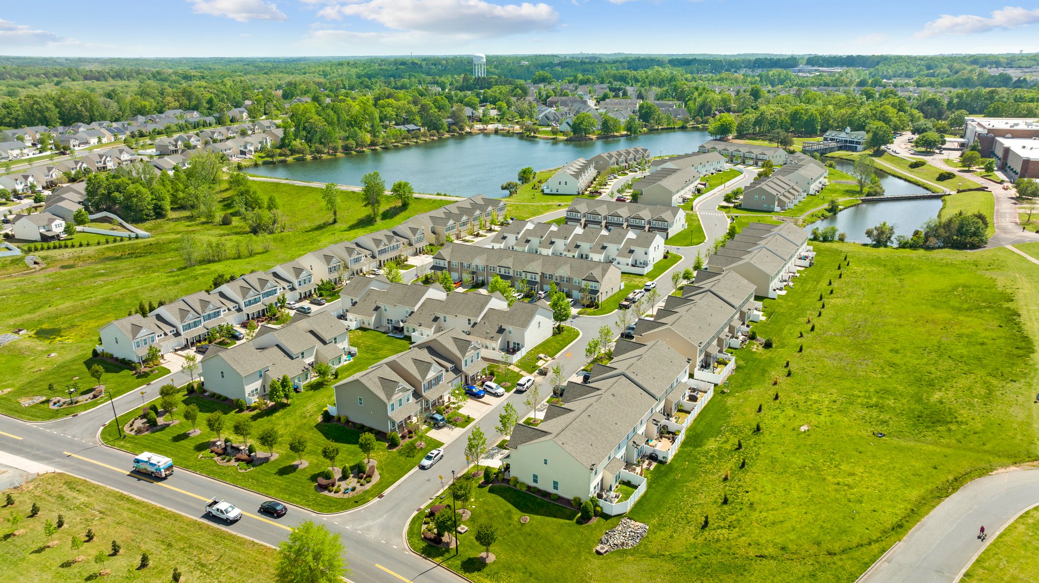 809 Summerlake Dr, Fort Mill, SC 29715, USA Photo 13