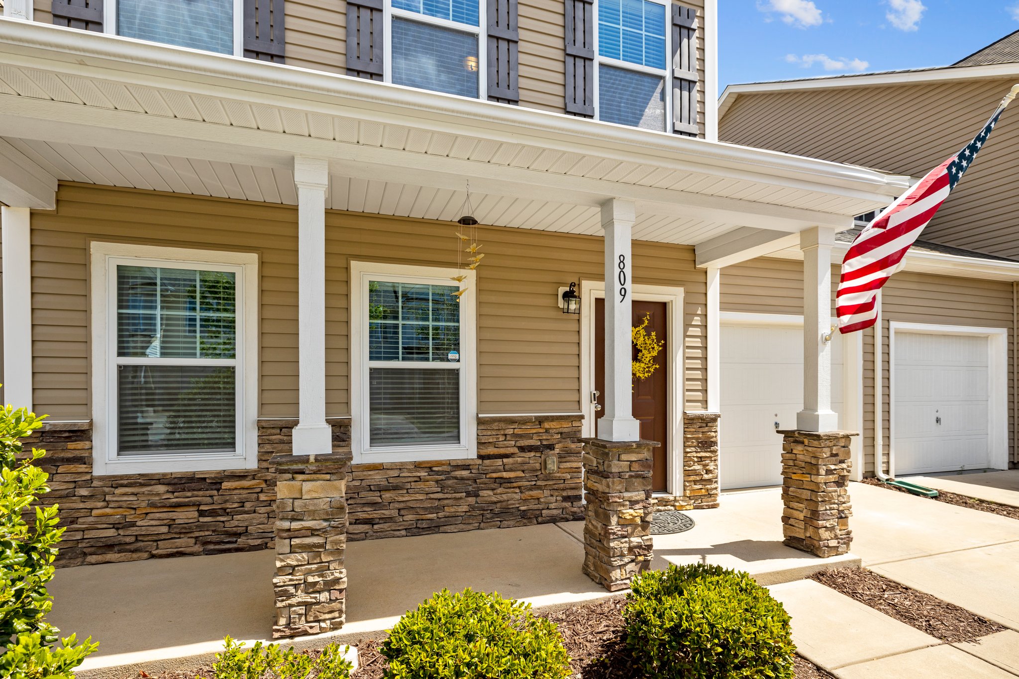 809 Summerlake Dr, Fort Mill, SC 29715, USA Photo 5