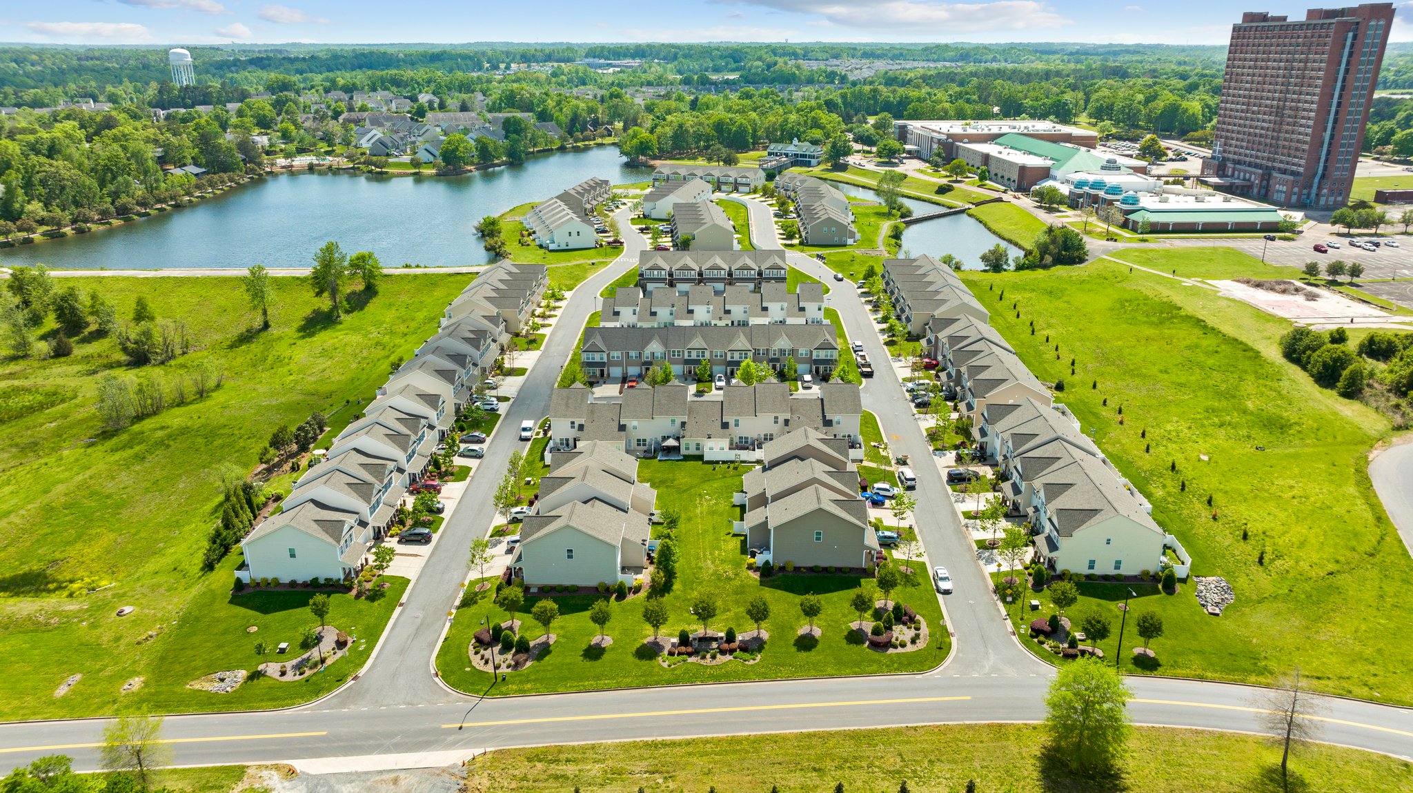 809 Summerlake Dr, Fort Mill, SC 29715, USA Photo 12