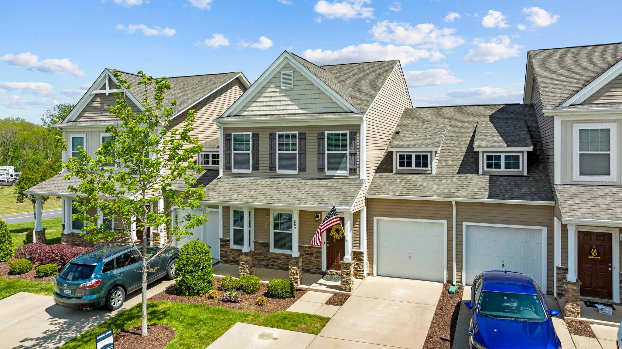 809 Summerlake Dr, Fort Mill, SC 29715, USA Photo 8