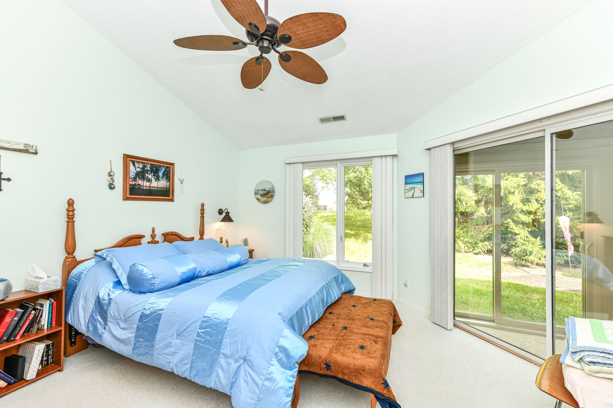 Master Suite