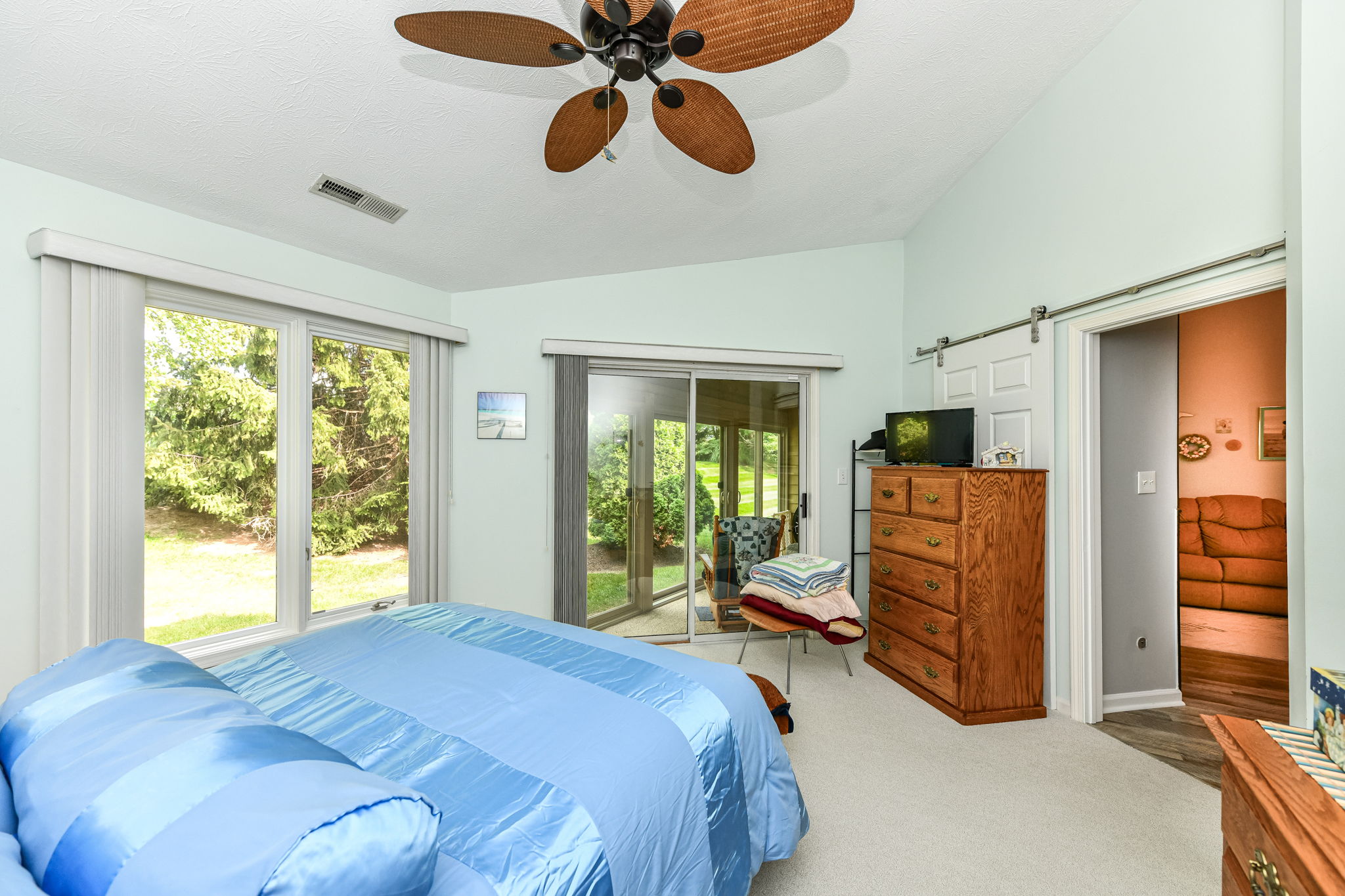 Master Suite