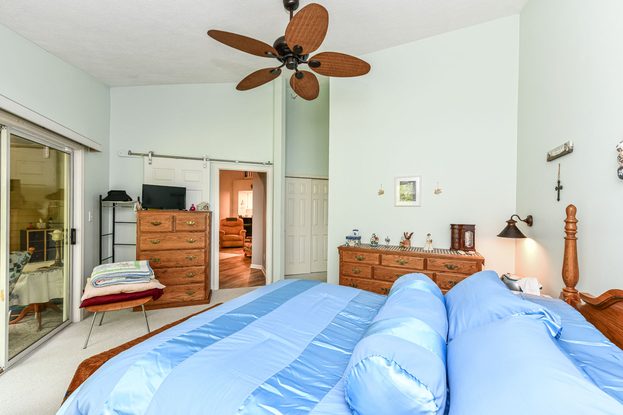 Master Suite