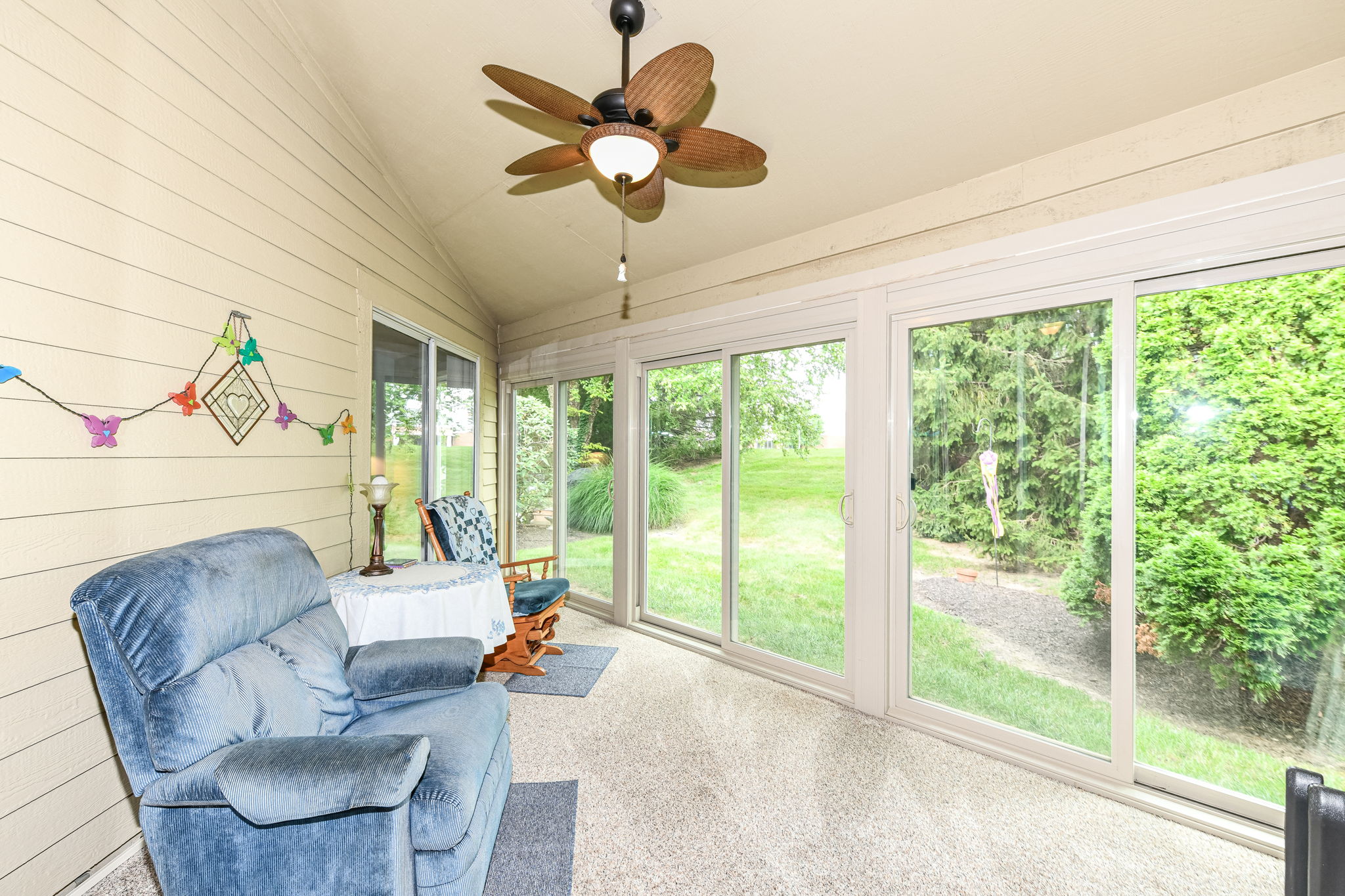 3-Seasons Sunroom
