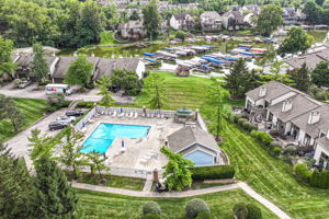 Community Ammenities