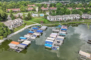 Boat dock